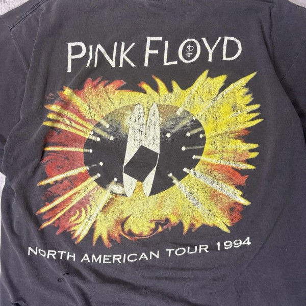 Need help LC Pink Floyd T shirts