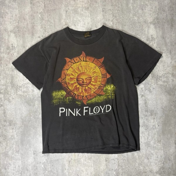 Need help LC Pink Floyd T shirts
