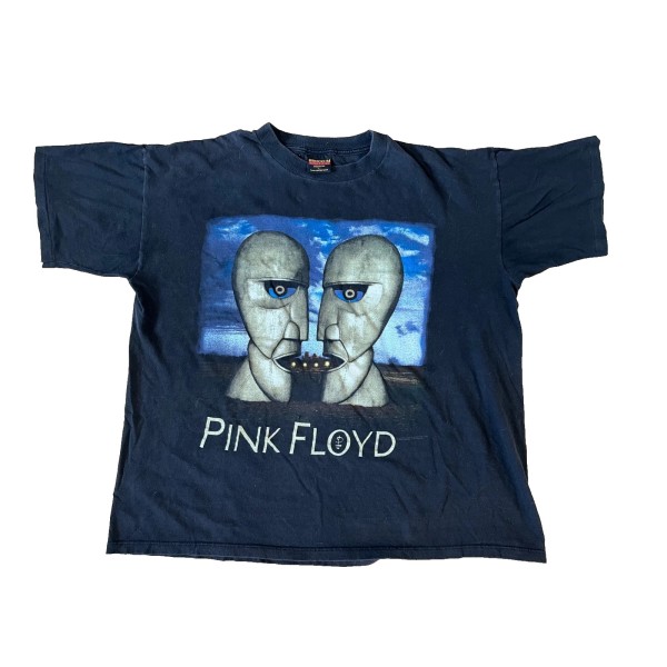 Need help LC Pink Floyd T shirts