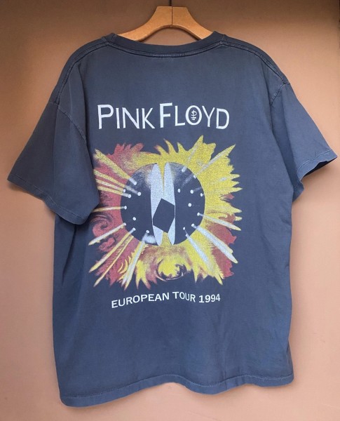 Need help LC Pink Floyd T shirts