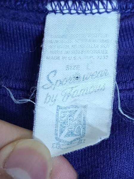 sportwear by famous sweat