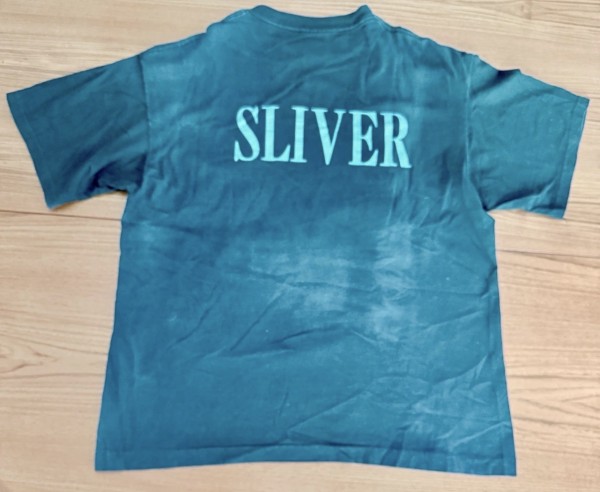 Legit Check Nirvana Sliver Giant by TeeJays