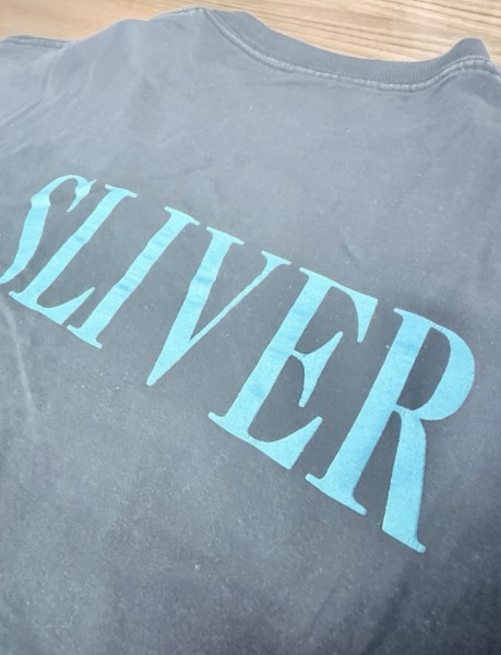 Legit Check Nirvana Sliver Giant by TeeJays
