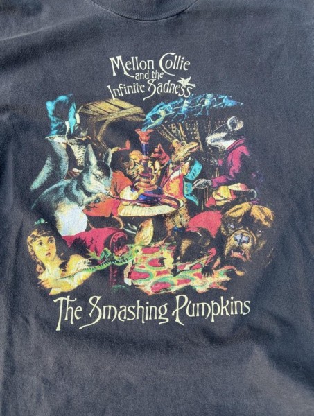 Another Smashing Pumpkins LC