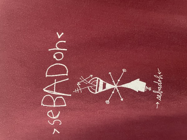 Sebadoh Shirt