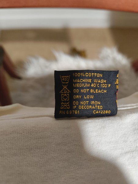 LC Check - Brockum - In Utero / Brown Edition