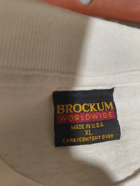 LC Check - Brockum - In Utero / Brown Edition