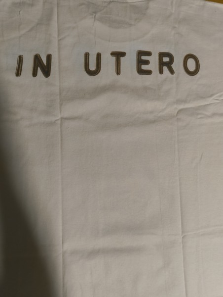 LC Check - Brockum - In Utero / Brown Edition