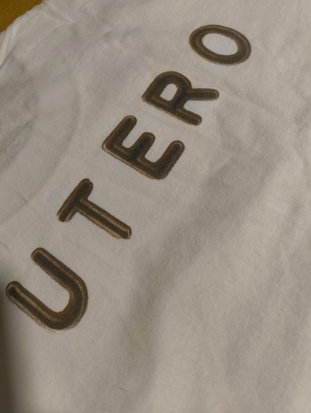 LC Check - Brockum - In Utero / Brown Edition