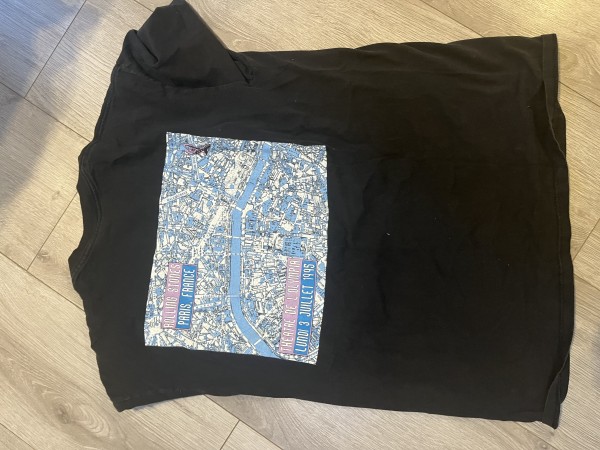 Back
