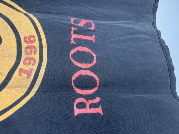 Sepultura Roots 1996 Blue Grape