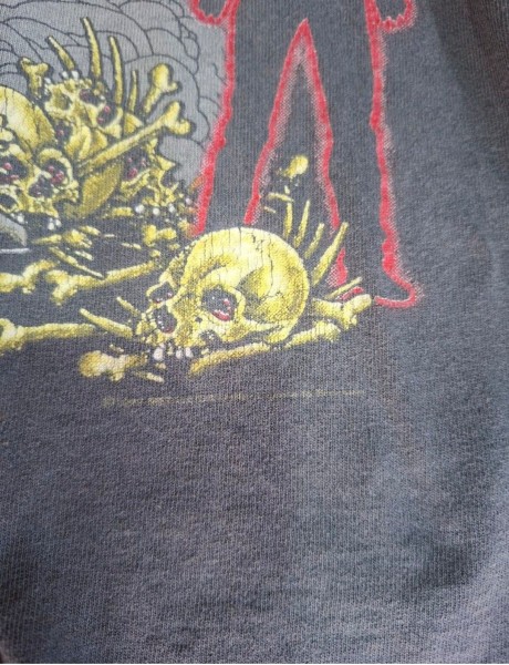Metallica LC