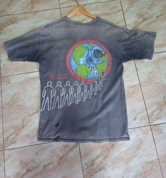 Metallica LC