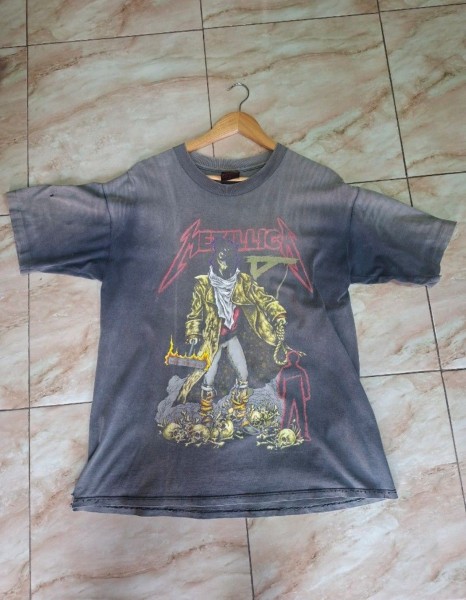 Metallica LC