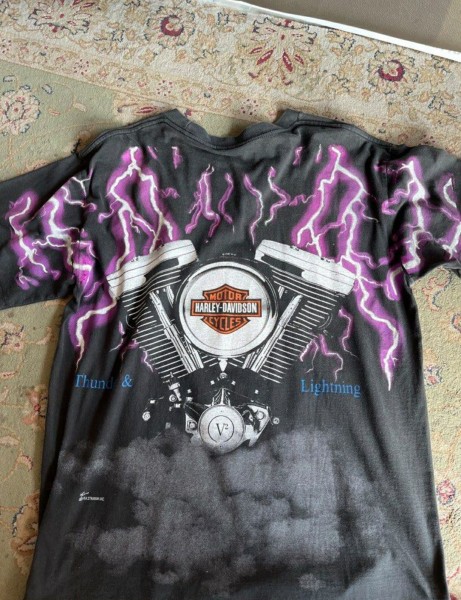 Harley Davidson