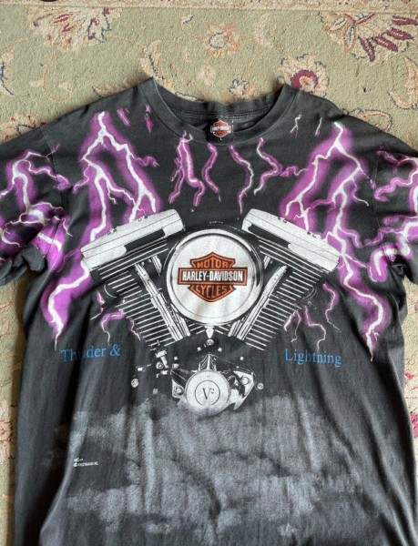 Harley Davidson