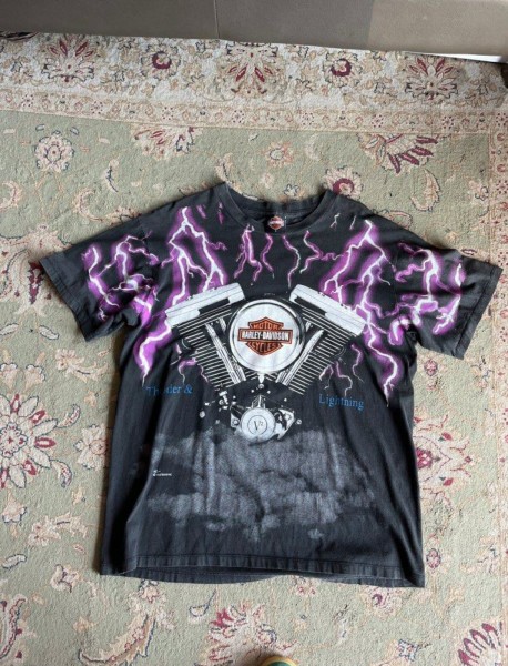 Harley Davidson