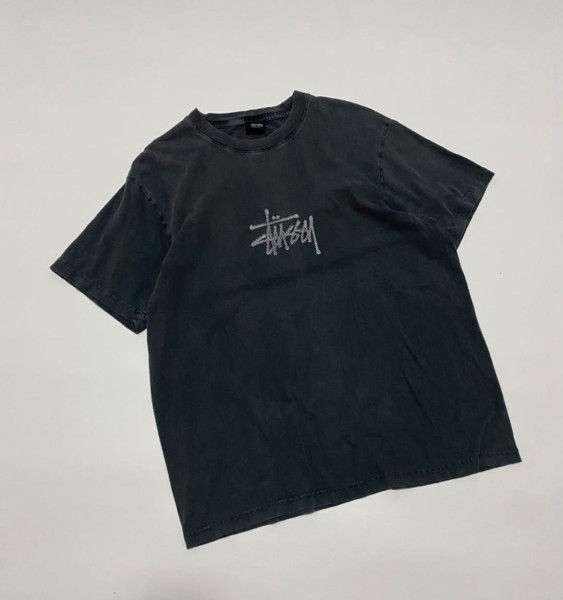 Stussy shirt appraisal