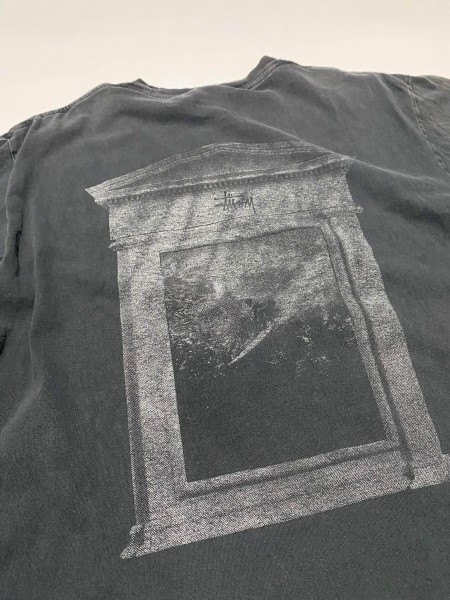 Stussy shirt appraisal