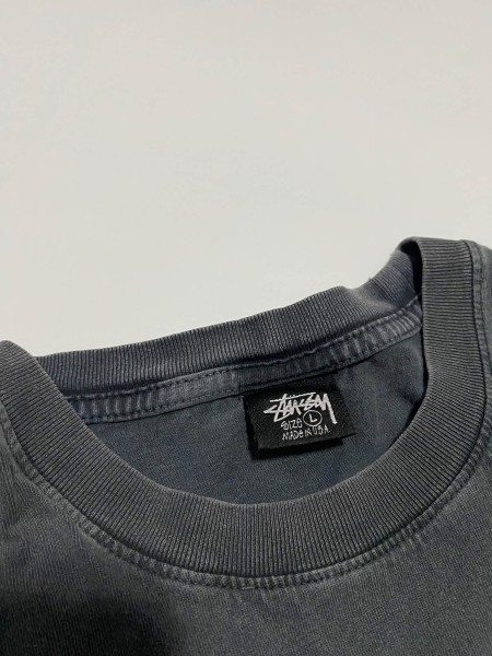 Stussy shirt appraisal
