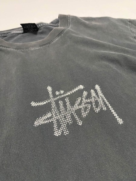 Stussy shirt appraisal