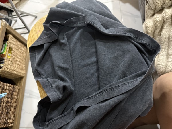 Stussy shirt appraisal