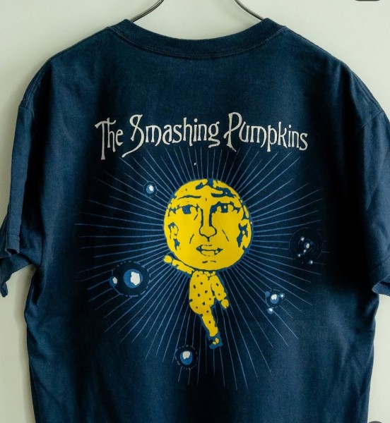 Legit check smashing pumpkins