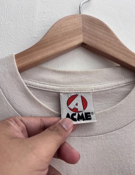 LC - Nirvana on ACME