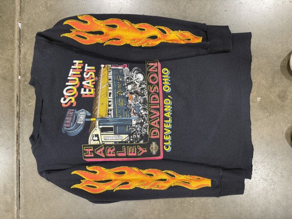 harley flame longsleeve legit check