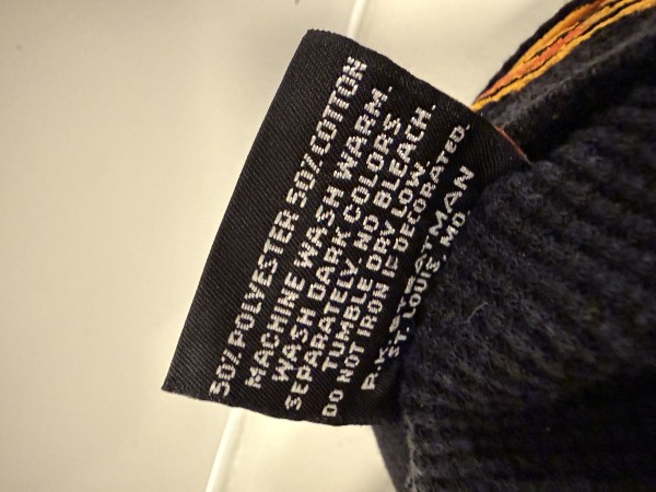 harley flame longsleeve legit check