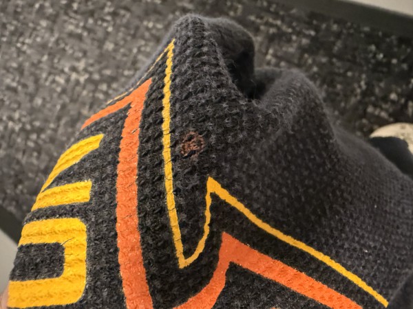 harley flame longsleeve legit check