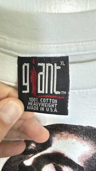 Sade Banger on Giant.....Real?