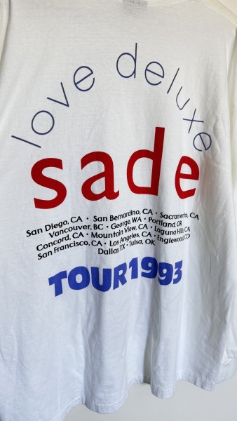 Sade Banger on Giant.....Real?
