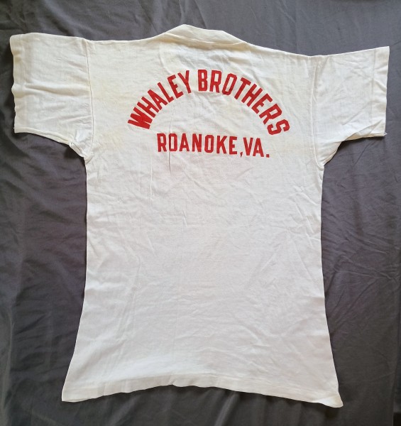 1940s Harley Davidson T-shirts