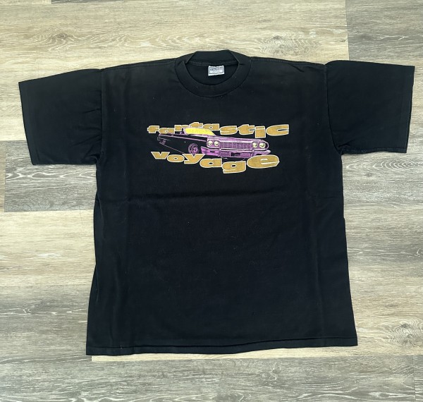 My Coolio 95 concert shirt