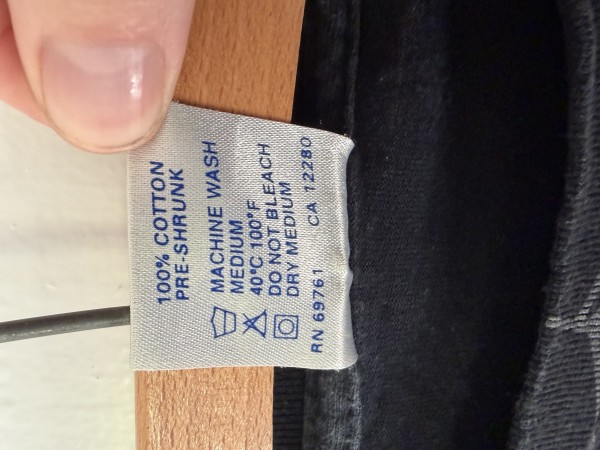 Metallica ‘92 Ring Master Legit Check