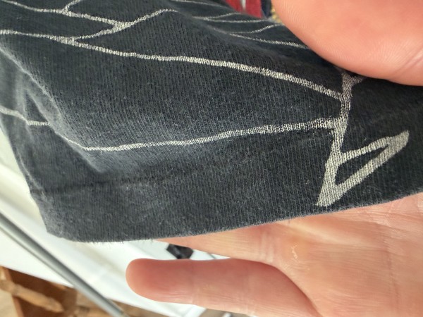 Metallica ‘92 Ring Master Legit Check