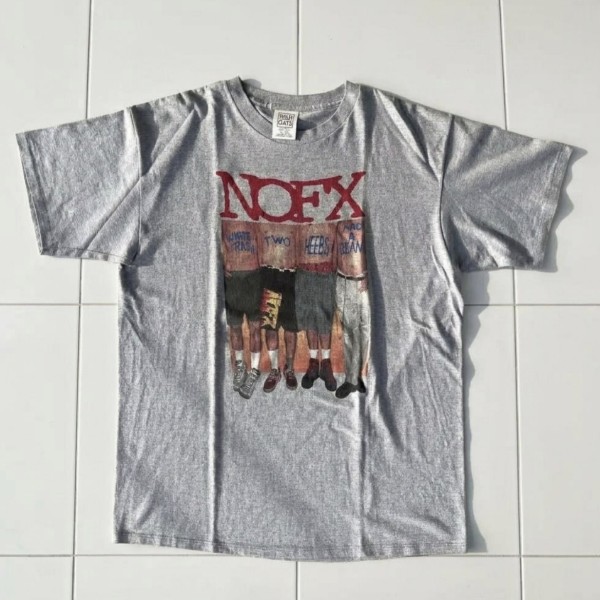 NOFX Soul Doubt Tee