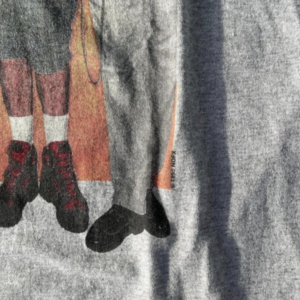 NOFX Soul Doubt Tee