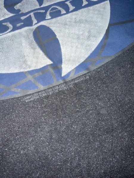 wu tang 90s 2000s ? original giant ?
