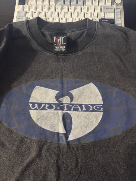 wu tang 90s 2000s ? original giant ?
