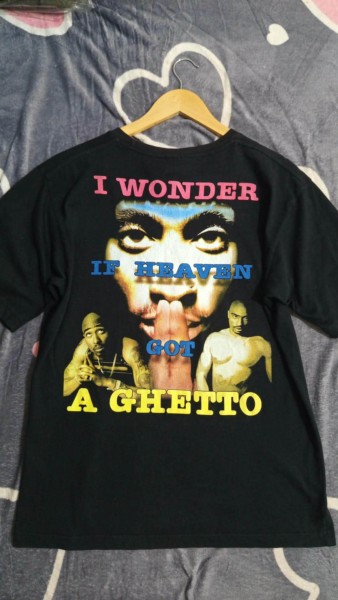 LEGIT CHECK FOR THIS SHIRT