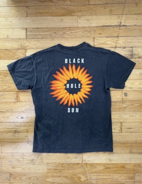 Soundgarden tee legit check