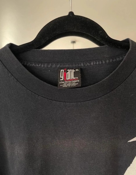 LC - Metallica