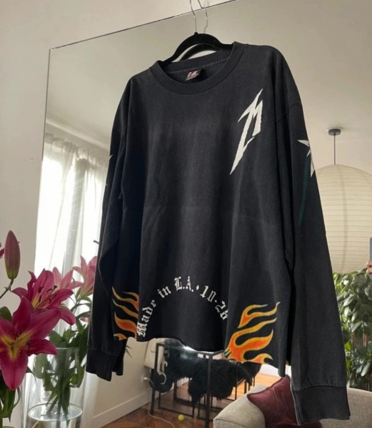 LC - Metallica