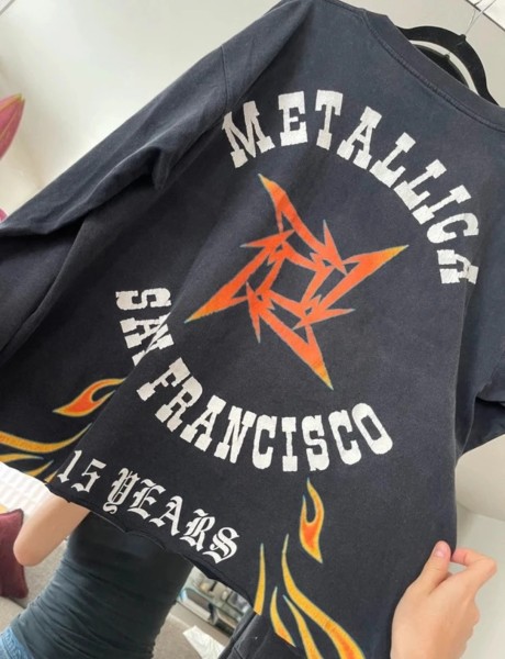 LC - Metallica