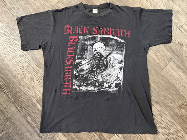 Need appraisal 90’s tees