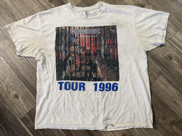 Need appraisal 90’s tees