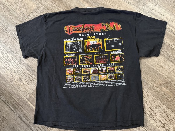 Need appraisal 90’s tees