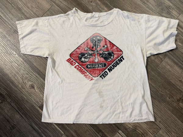 Need appraisal 90’s tees